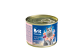 Brit Premium by Nature Chicken with Hearts - пастет за котки пилешко месо и сърца 200 гр