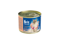 Brit Premium by Nature Chicken with Rice - пастет за котки пилешко месо с ориз 200 гр