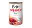 Brit Pate and Meat Beef - пастет за кучета с говеждо месо