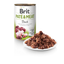 Brit Pate and Meat Duck - пастет за кучета с патешко месо