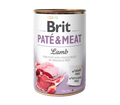 Brit Pate and Meat Lamb - пастет за кучета с агнешко месо