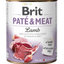Brit Pate and Meat Lamb - пастет за кучета с агнешко месо