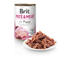 Brit Pate and Meat Puppy - пастет за кученца с пилешко и пуешко месо