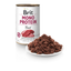 Brit Mono Protein Beef - монопротеинова консерва за кучета с говеждо месо 400 гр