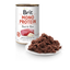 Brit Mono Protein Beef and Rice -  монопротеинова консерва за кучета с говеждо месо и ориз 400 гр