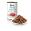 Brit Mono Protein Tuna and Sweet Potato - монопротеинова консерва за кучета с риба тон и сладки картофи 400 гр