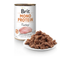 Brit Mono Protein Turkey - монопротеинова консерва за кучета с пуешко месо 400 гр