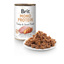 Brit Mono Protein Turkey and Sweet Potato - монопротеинова консерва за кучета с пуешко месо и сладки картофи 400 гр