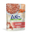 Life Cat Natural Salmon - с филе от сьомга 70 грама