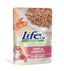 Life Cat Natural Tuna Shrimps - с филе от риба тон и скариди 70 грама