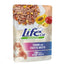 Life Cat Natural Tuna Mixed fruits - с филе от риба тон и микс плодове 70 грама