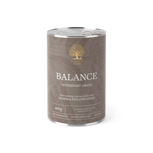 Essential Balance Pate - пастет за кучета със сьомга 400 гр