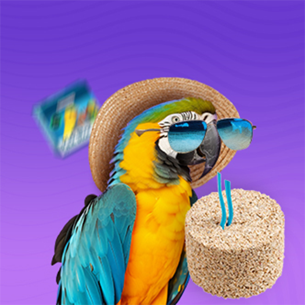 Лакомства, минерали и соли