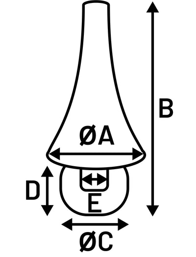 Flamingo Safari - гнездо за птици 12 / 25 / 7,5 см