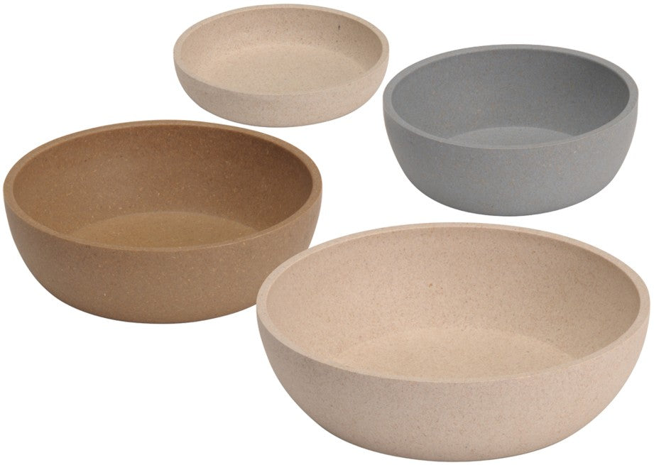 Camon Bamboo Bowl - бамбукова купичка 200 мл