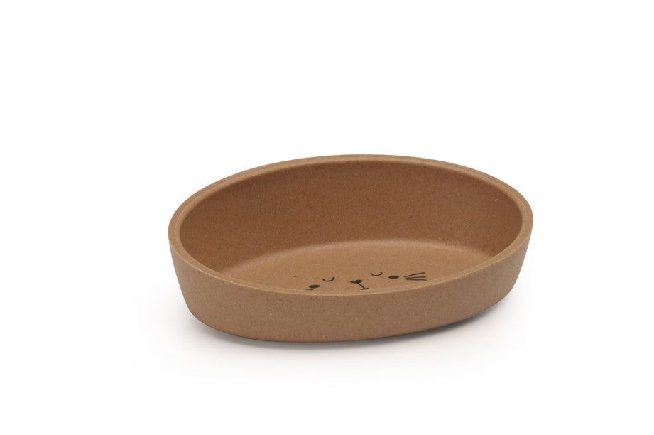 Camon Bambly Bowl -бамбукова купичка за котки 200 мл