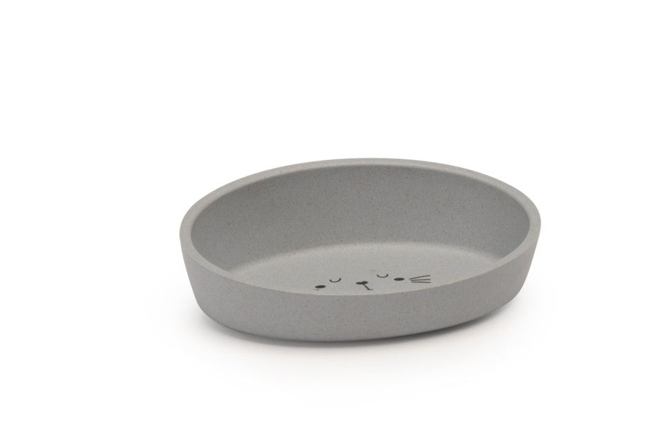 Camon Bambly Bowl -бамбукова купичка за котки 200 мл