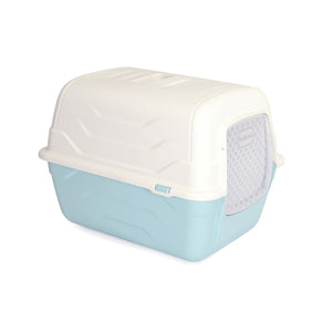 Camon Rotating Cat Litter Box - закрита котешка тоалетна 52 / 40 / 40 см
