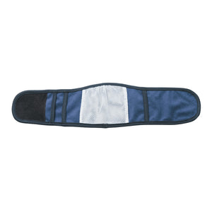 Camon Sanitary Wrap for Male Dogs L - многократни памперси за мъжки кучета с обиколка на талията 56 - 60 см, син