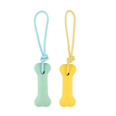 Croci Dog Toy Floating Eva Bone - плаваща играчка 50 / 8 / 5 см