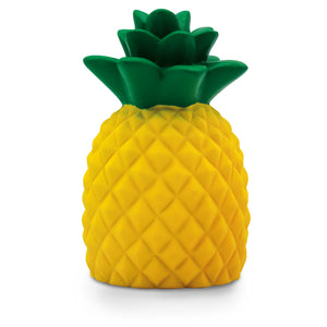 Croci Dog Toy Latex Pineapple - латексова играчка 10 / 6 / 6 см