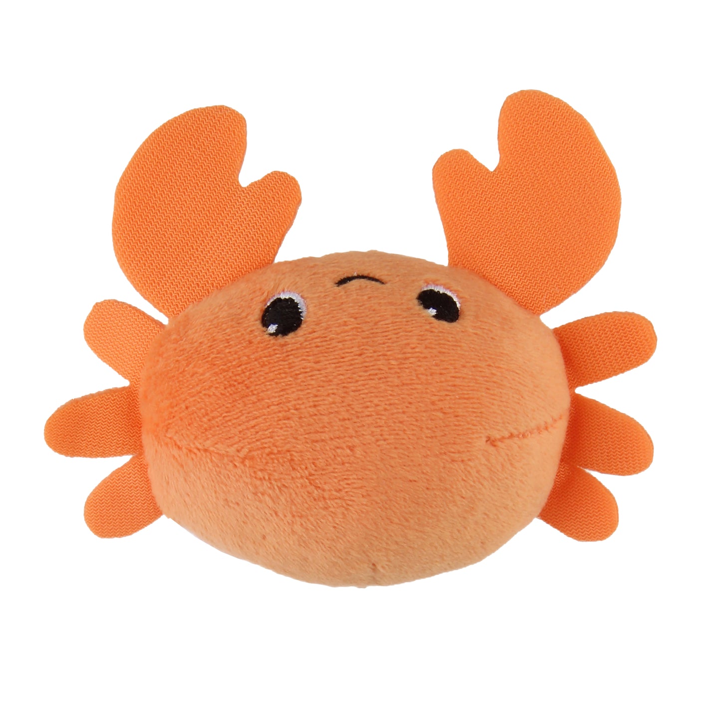 Croci Cat Toy Vibration Crab - вибрираща играчка 10 см