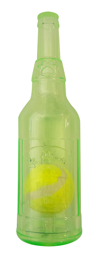 Croci Dog Toy Ball In A Bottle - играчка за куче