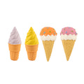 Croci Dog Toy Latex Icecream - латексова играчка 13 см
