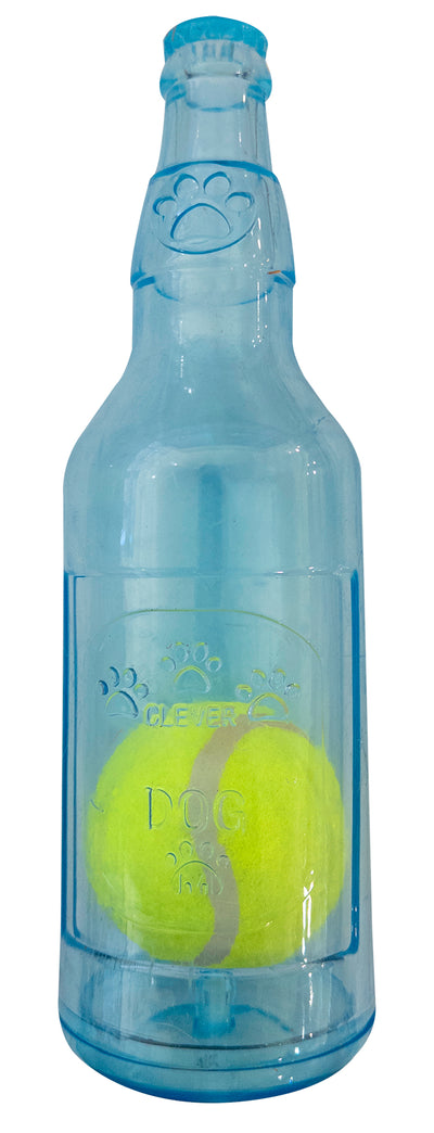 Croci Dog Toy Ball In A Bottle - играчка за куче