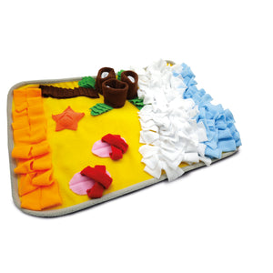 Croci Dog Toy Coco Interactive Mat - интерактивна играчка 50 / 35 / 4 см