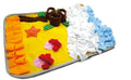 Croci Dog Toy Coco Interactive Mat - интерактивна играчка 50 / 35 / 4 см