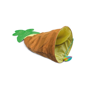 Croci Cat Tunnel Coconut Tree - тунел за котки 50 см