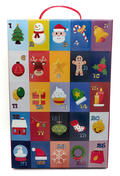 Croci Cat Toy Advent Calendar Set - адвент календар за котки