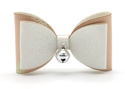 Croci Clips Snowflake - фибички за куче 2 бр