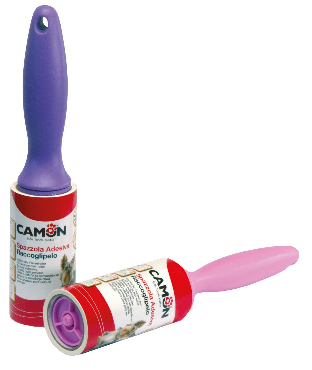 Camon Lint and Pet Hair Roller - допълнително руло за четка за дрехи и мебели