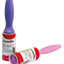 Camon Lint and Pet Hair Roller - четка за почистване на дрехи и мебели / червена, розова, лилава /