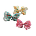 Croci Bow For Dogs Flowers - панделка за куче 10 см