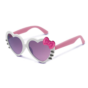 Croci Sunglasses Heart - слънчеви очила за куче 14 см