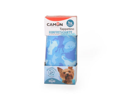 Camon Cooling mat - охлаждаща постелка