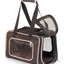 Camon Foldable Pet Carrier - сгъваема мека чанта за куче 40 / 23 / 23 см