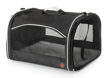 Camon Basic Pet Carrier - мека транспортна чанта за кучета 50 / 38 / 31 см