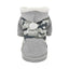 Nayeco Camouflage Hoodie - суитшърт за кучета 35 см