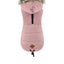 Nayeco Canada Pink Jacket - яке за кучета 30 см