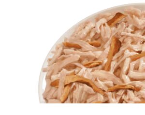 Life Cat Natural Chicken & Duck - с пилешко и патешко месо 85 гр.