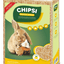 JRS Chipsi Citrus - обезпаразитен и обезпрашен талаш с аромат на лимон