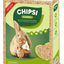 JRS Chipsi Classic - обезпаразитен и обезпрашен талаш, 60 литра