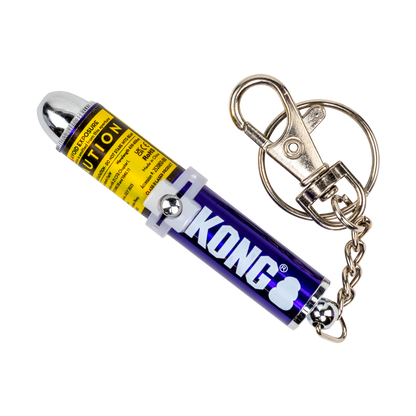 KONG Cat Laser Pointer - лазерна играчка за котки