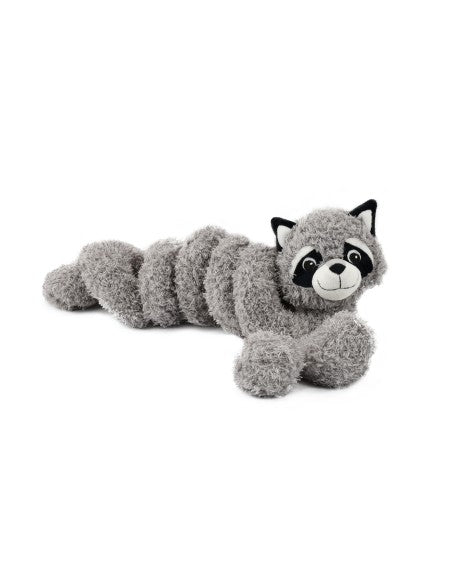 Nayeco Corkscrew Animals - плюшена играчка за куче 100 см