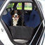 Camon Nylon Car Seat Cover Pet Hammock - покривало хамак за задна седалка 160 / 130 см