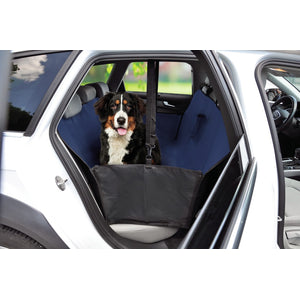 Camon Nylon Car Seat Cover Pet Hammock - покривало хамак за задна седалка 160 / 130 см